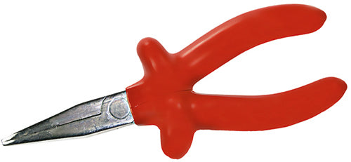 Langbeck-Flachzange 1000 V Art. Nr. 109