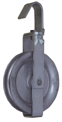 Ausziehrollen für Leitungsbau mit umgreifendem Gehäuse Art. Nr. 2004 - 2011