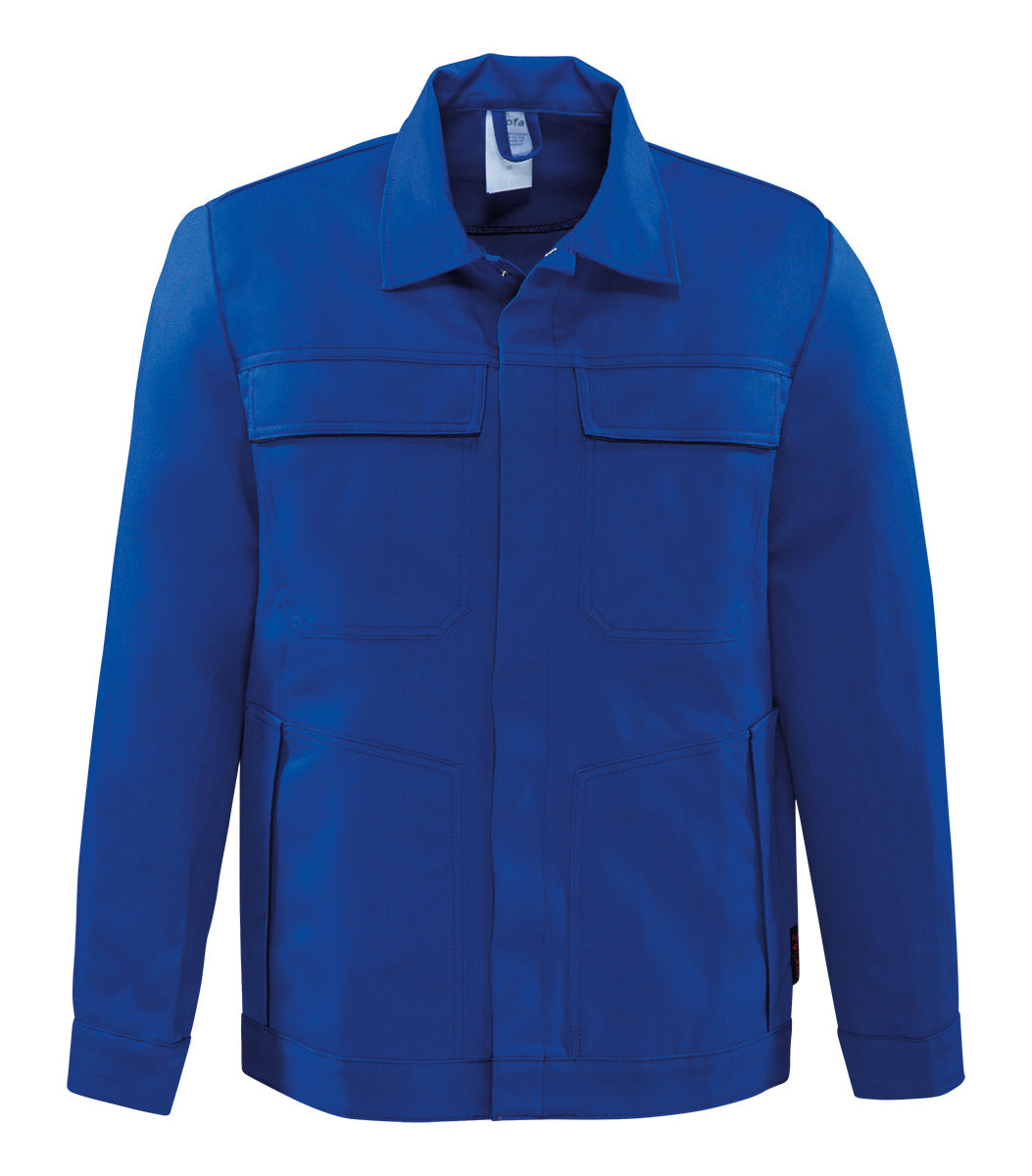 Jacket Arc Flash Class 1 Art. No. 2010