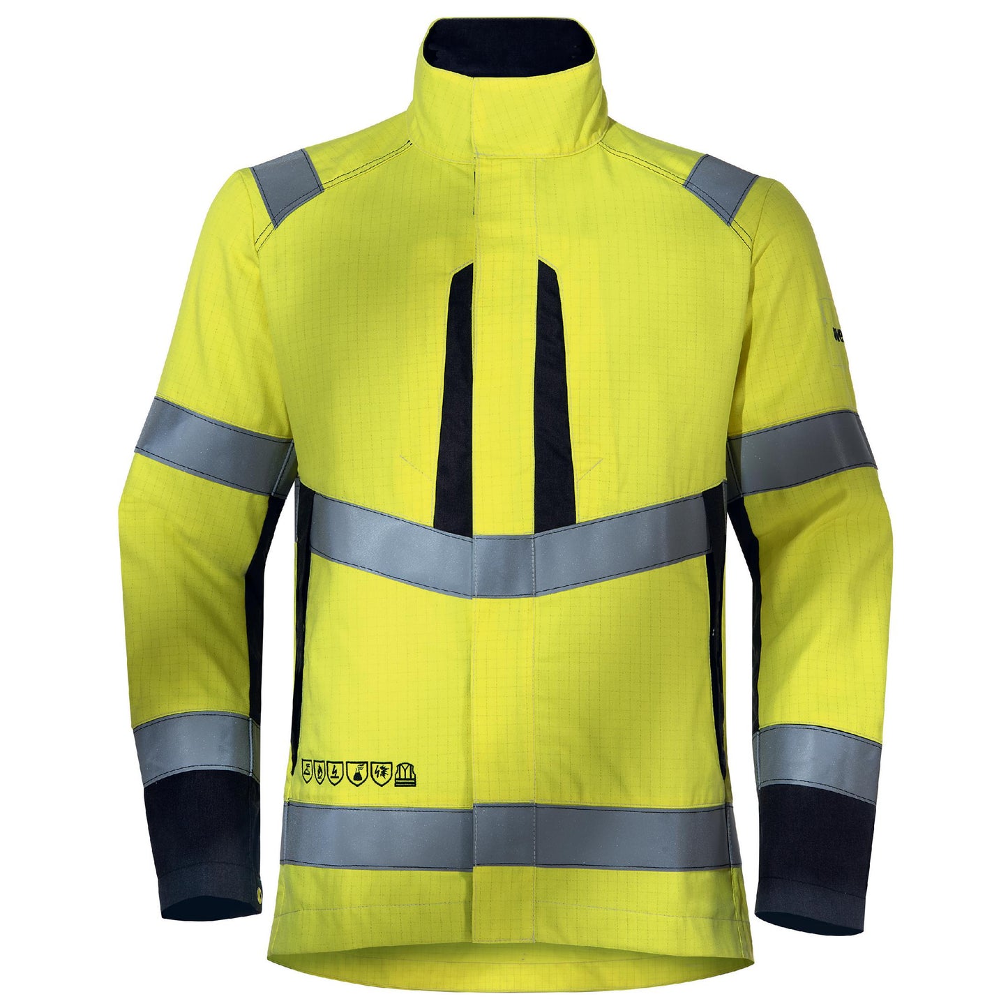 Jacket Arc flash protection Class 1 part No. 2013