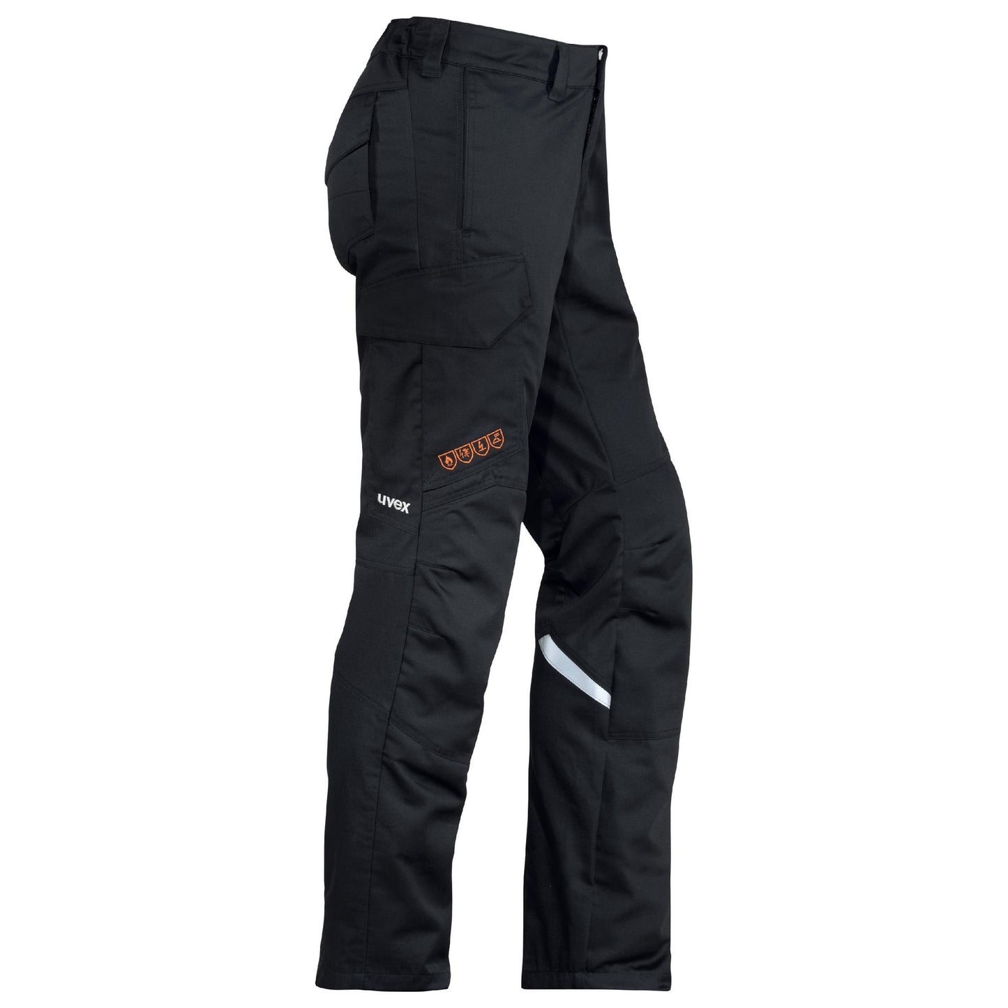 Bundhose SLB 2 graphit Art. Nr. 2023