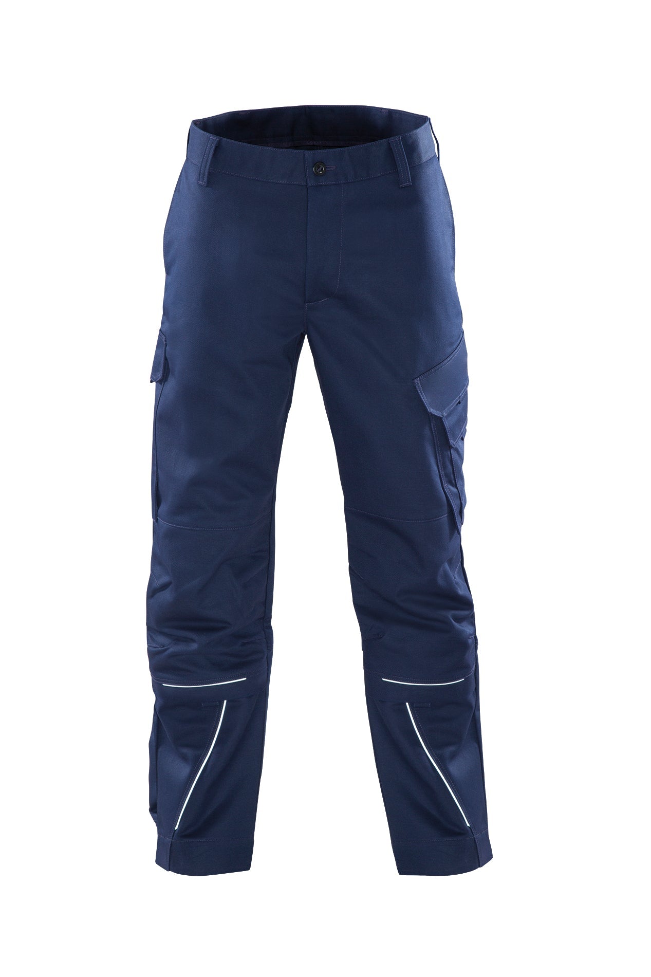 Arc Flash Protection Waistband Trousers Class 2 Art. No. 2050