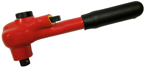 VDE Reversible Ratchet Art. No. 300