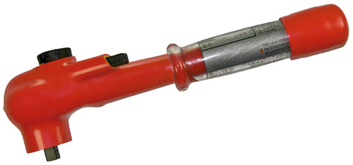 Torque Wrench VDE 1000 V 1/2" Art. No. 308