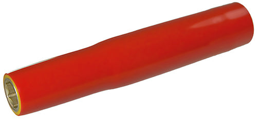 Steckschlüssel-Einsatz 1000 V 1/2" lang, Art. Nr. 321