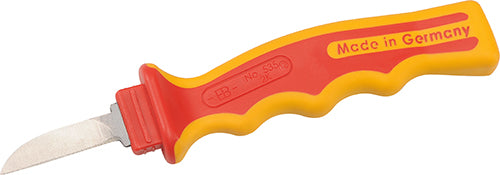 Phasen-Abisoliermesser 1000 V Art. Nr. 535 2K