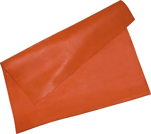 VDE Gummi-Abdecktuch 1,6 mm 10 Meter Rolle GS 1000 V Art. Nr. 603