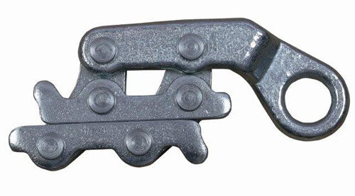 Seilspannklemme für Aluminium- und Stahlseile Art. Nr. 6006-6063