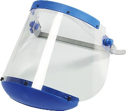 Safety Face Shield Class 2 1000 V Art. No. 657