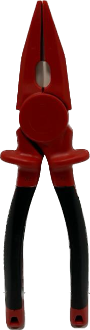 Vollkunststoff-Zangen VDE GS 1000 V