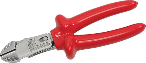 Special Side Cutter 1000 V Art. No. 114-P – ISOTOOLS GmbH & Co. KG