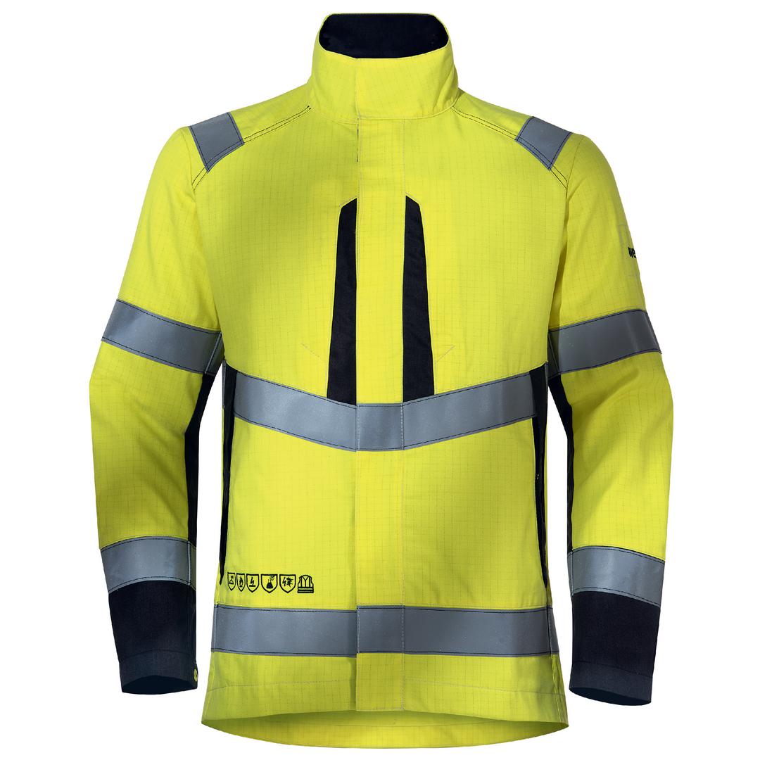 Jacke Störlichtbogenschutz Kl.1 Art. Nr. 2013