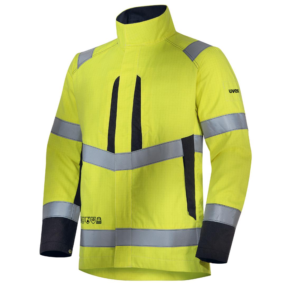 Jacke Störlichtbogenschutz Kl.1 Art. Nr. 2013