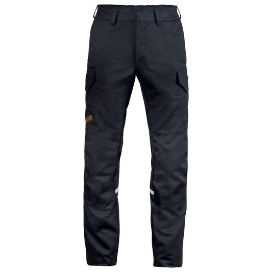 Bundhose SLB 2 graphit Art. Nr. 2023