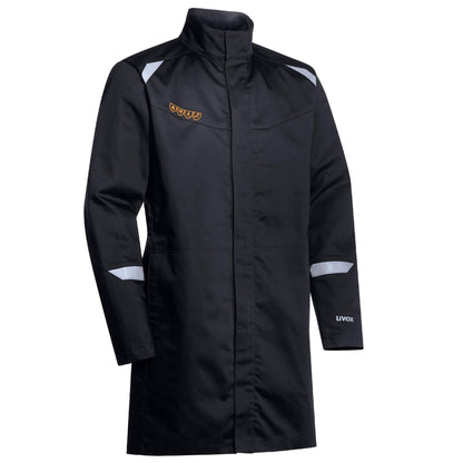 Schaltmantel Kl.2 graphit