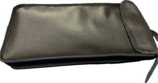 Schutztasche für Elektriker-Schutzhandschuhe Art. Nr. 613