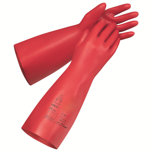 Elektriker-Schutzhandschuhe Art. Nr. 615