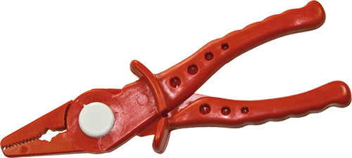 Flachzange 1000 V Vollkunststoff Art. Nr. 630