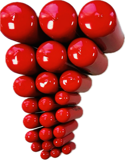 Tüllen mit Klemmkappe 1000 V Art. Nr. 635