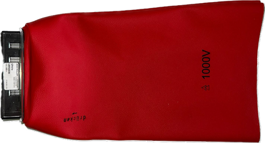 NH Sicherungs-Aufsteckgriff 1000 V Art. Nr. 680