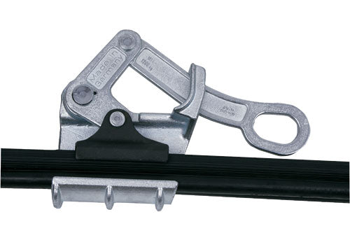 Seilspannklemme CE für isolierte Freileitungsseile, ein-oder mehradrig und Bündelkabel Art. Nr. 7070-7094