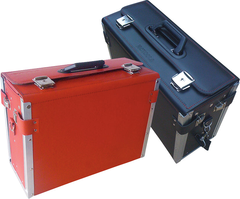 Pilotenkoffer leer für circa 46 Werkzeuge Art. Nr. 804