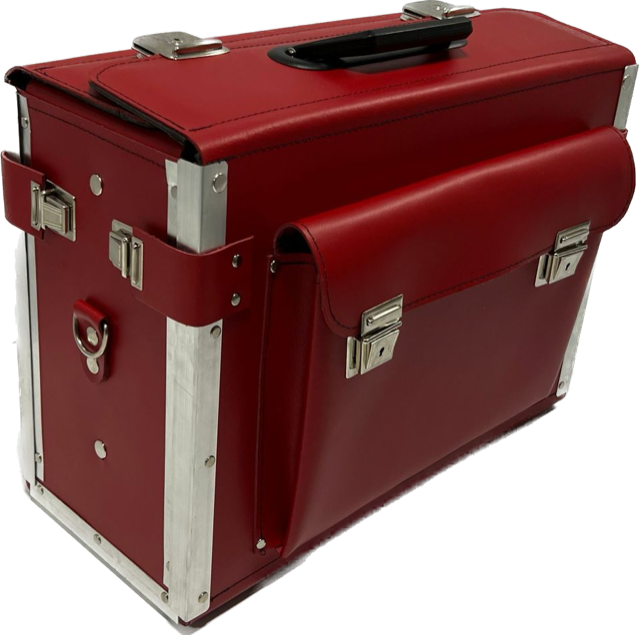 HV Werkzeugkoffer für Batterieexperten 56 Teile Art. Nr. 807