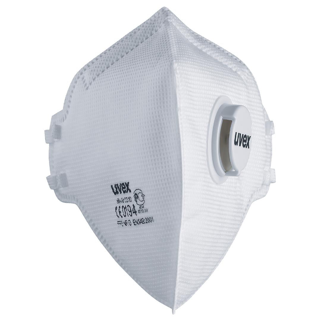 Faltmaske FFP 3 Stück Art. Nr. 85