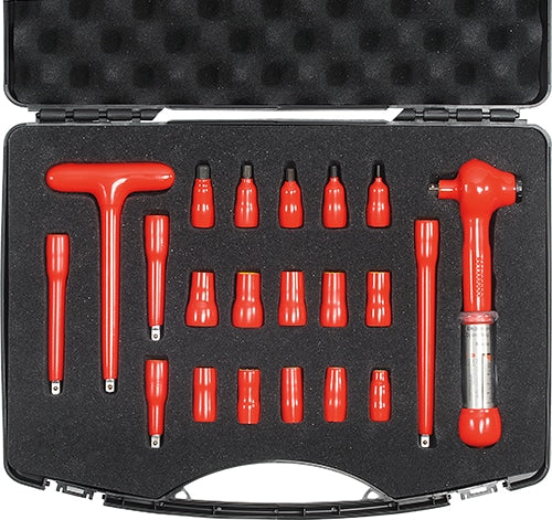 Isotools LLC – ISOTOOLS GmbH & Co. KG