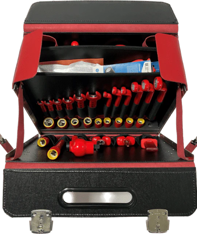 Isotools LLC – ISOTOOLS GmbH & Co. KG