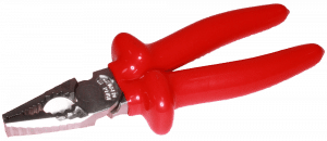 Art. No. 100 Combination Pliers VDE