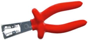 Art. No. 101 Wire stripper 1000 V