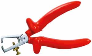 Art. No. 102 Wire stripper VDE GS 1000 V