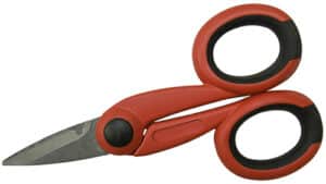 Electricians Scissor 2 Components