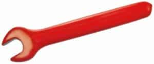 Open-End-Spanner VDE GS 1000 V DIN 7446