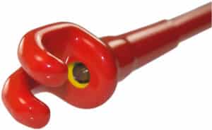 Counter-Hold-Spanner adjustable 1000 V