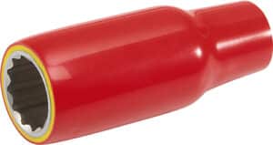 12-Point Sockets 1000 V 3/8″ long