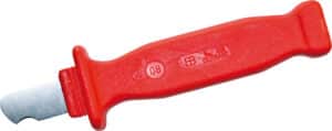 Insulation Stripping Knife VDE GS 1000 V