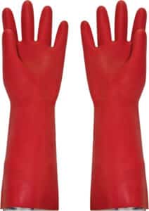 Electrician’s protective gloves 1,000 V