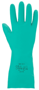 Chemical protective gloves EN 388