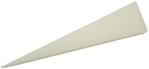 Plastic Insulating Wedges 1000 V red
