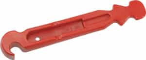 Art. No. 726 Insulating Wedges 1000 V