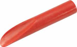 Flange Chisel red 1000 V