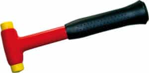 Soft Faced Hammer 1000 V