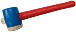 Plastic Hammer 1000 V