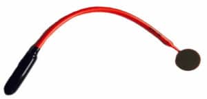 Big Inspection Mirror 1000 V
