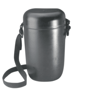 Carrier Box for Full-Face Mask